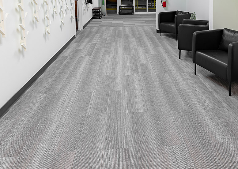 After-Hours Occupied Installation